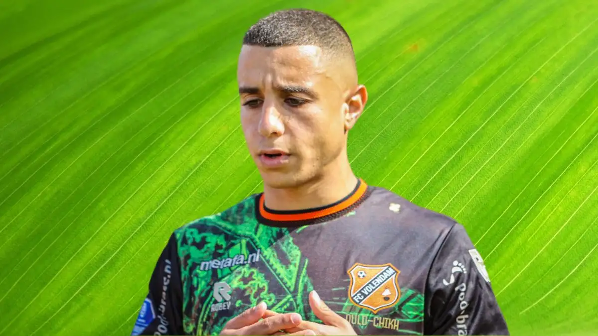 Bilal Ould-Chikh Net Worth in 2024 How Rich is He Now?