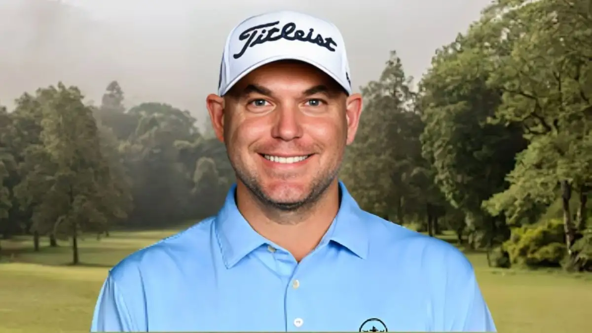 Bill Haas Car Accident, What Happened To Bill Haas?