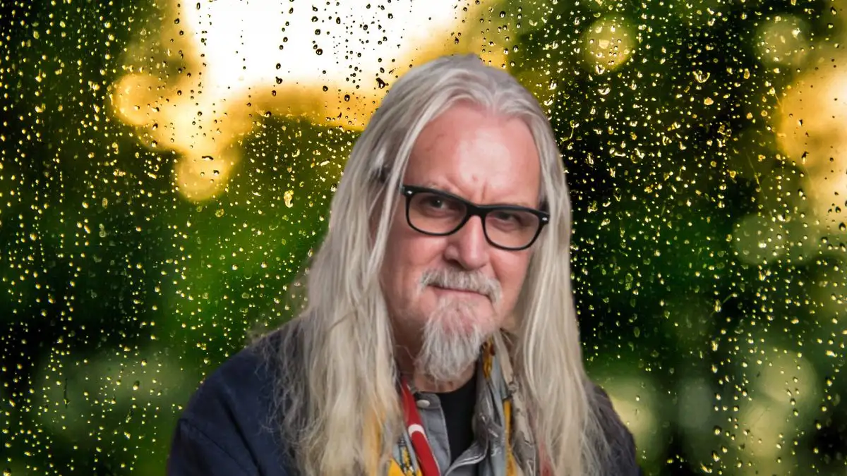 Billy Connolly Net Worth in 2024 How Rich is He Now?