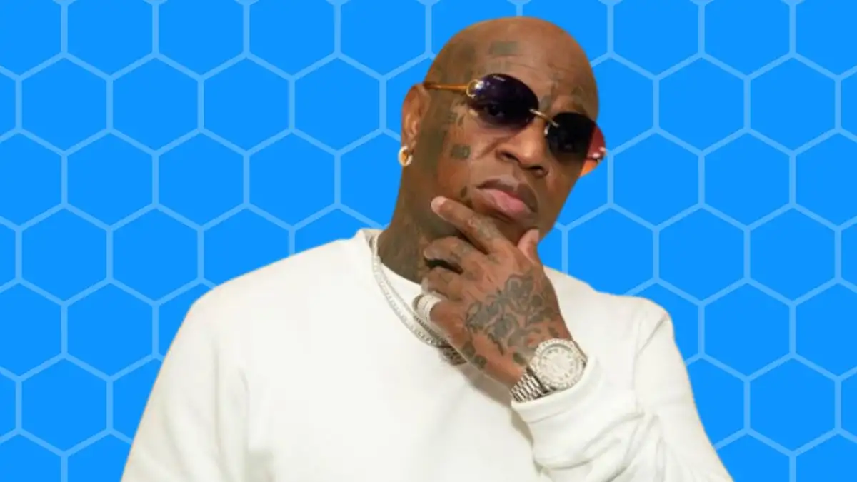 Birdman Net Worth in 2024 How Rich is He Now?