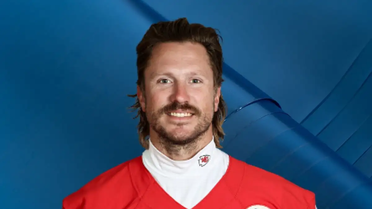 Blaine Gabbert Net Worth in 2024 How Rich is He Now?