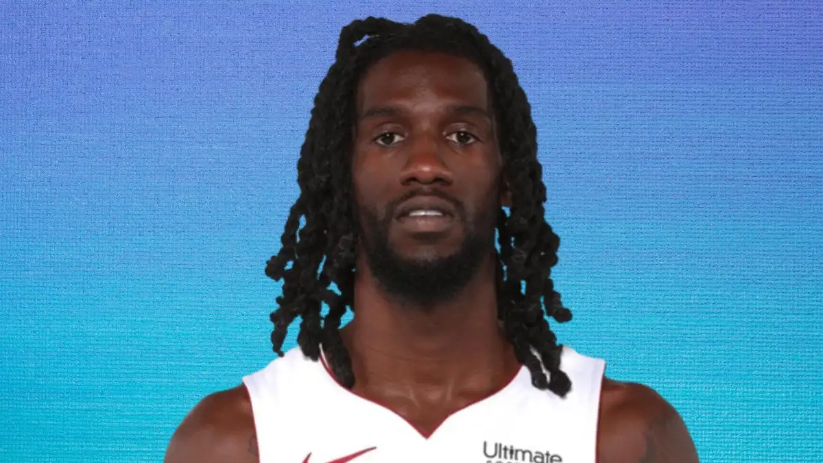 Briante Weber Net Worth in 2024 How Rich is He Now?