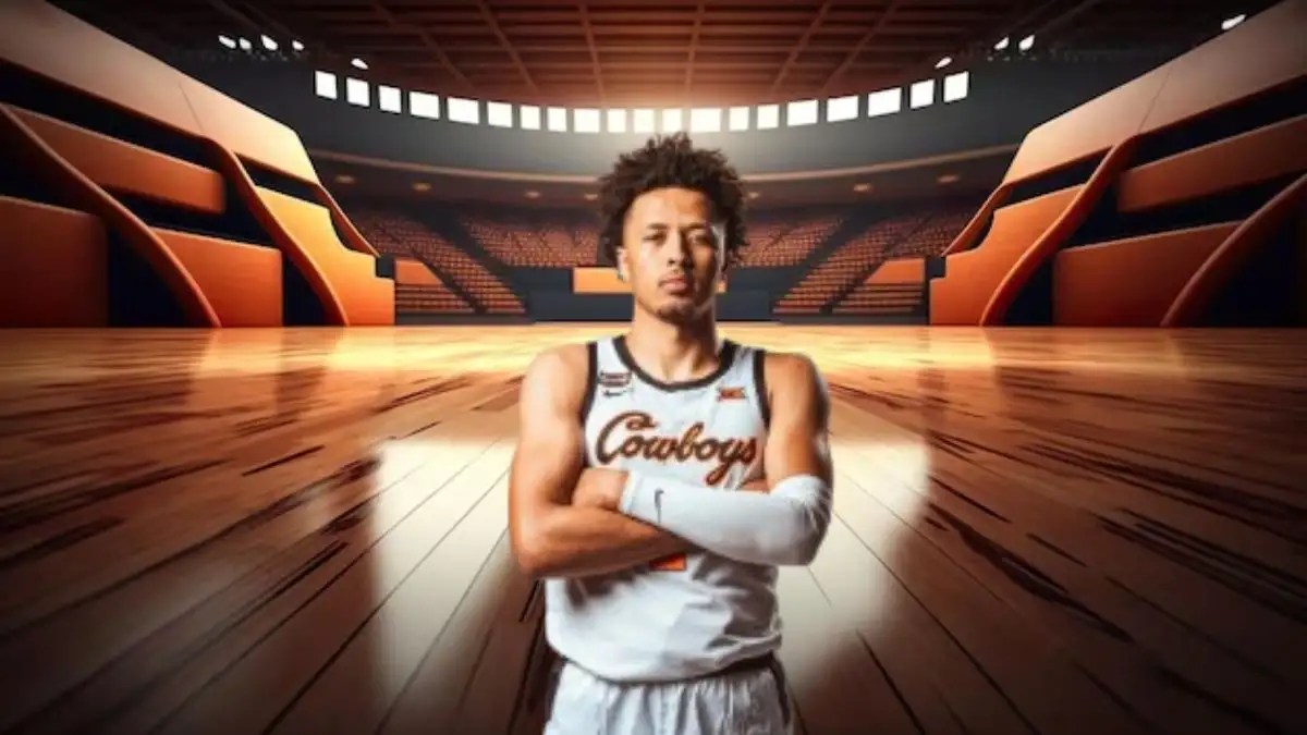 Cade Cunningham Injury Update, What Happened To Cade Cunningham?