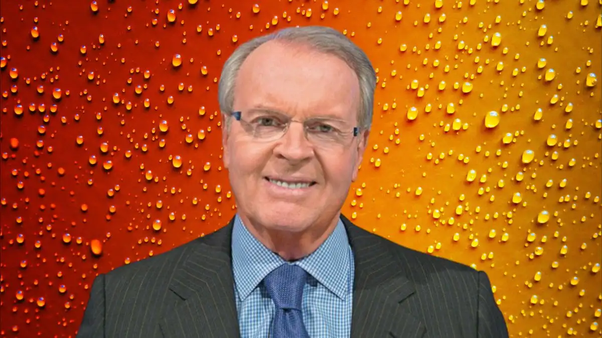 Charles Osgood Net Worth in 2024 How Rich is Charles Osgood?