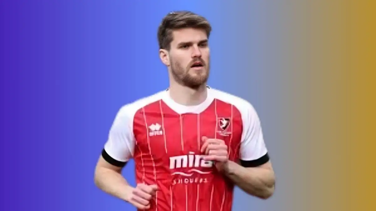 Charlie Raglan Net Worth in 2024 How Rich is He Now?