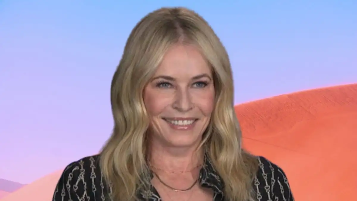 Chelsea Handler Net Worth in 2024 How Rich is She Now?