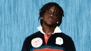 Chief Keef Ethnicity, What is Chief Keef's Ethnicity?