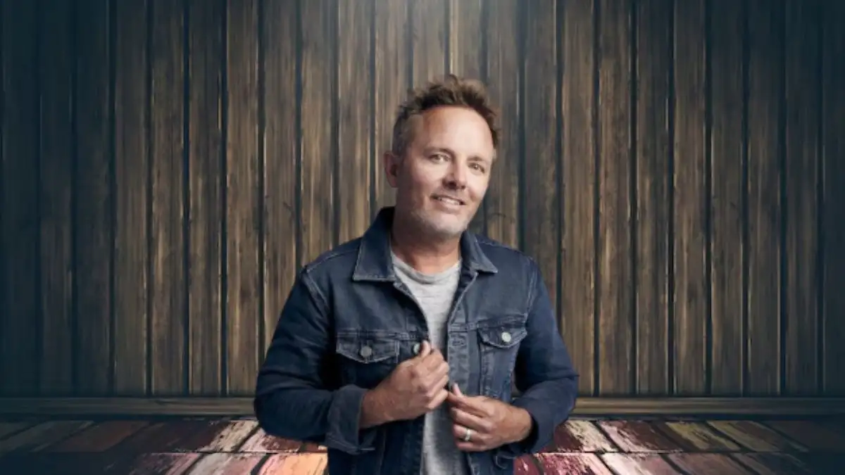 Chris Tomlin Holy Forever World Tour 2024, How to Get Presale Tickets?