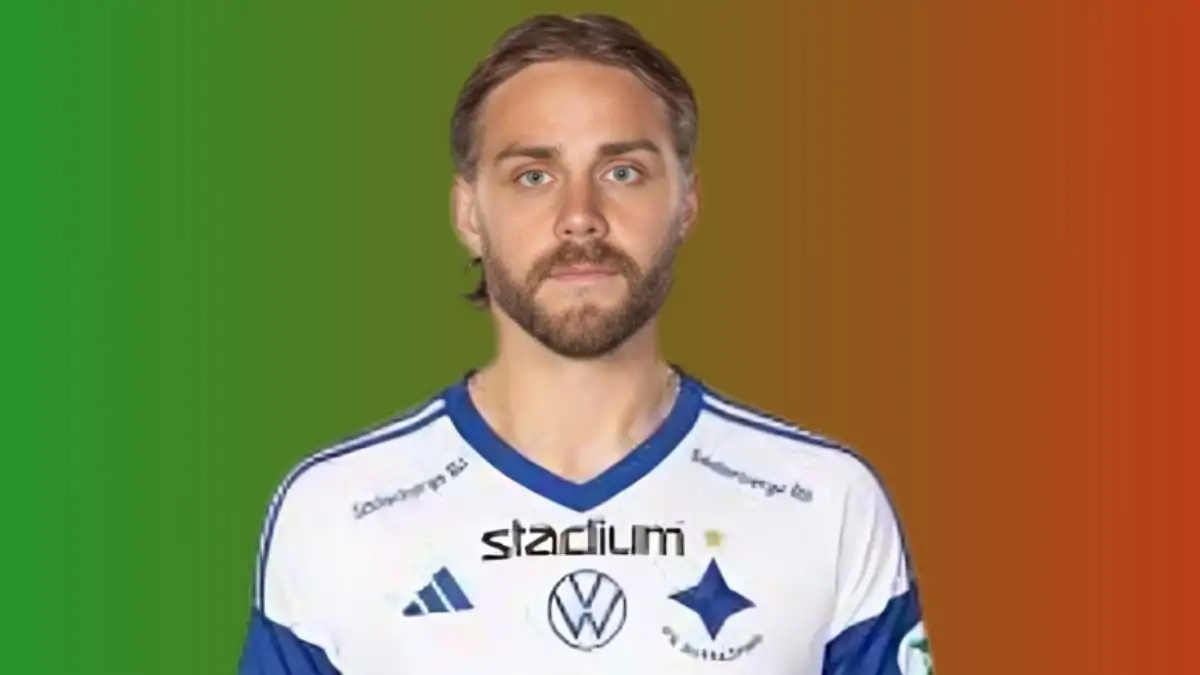 Christoffer Nyman  Net Worth in 2024 How Rich is He Now?