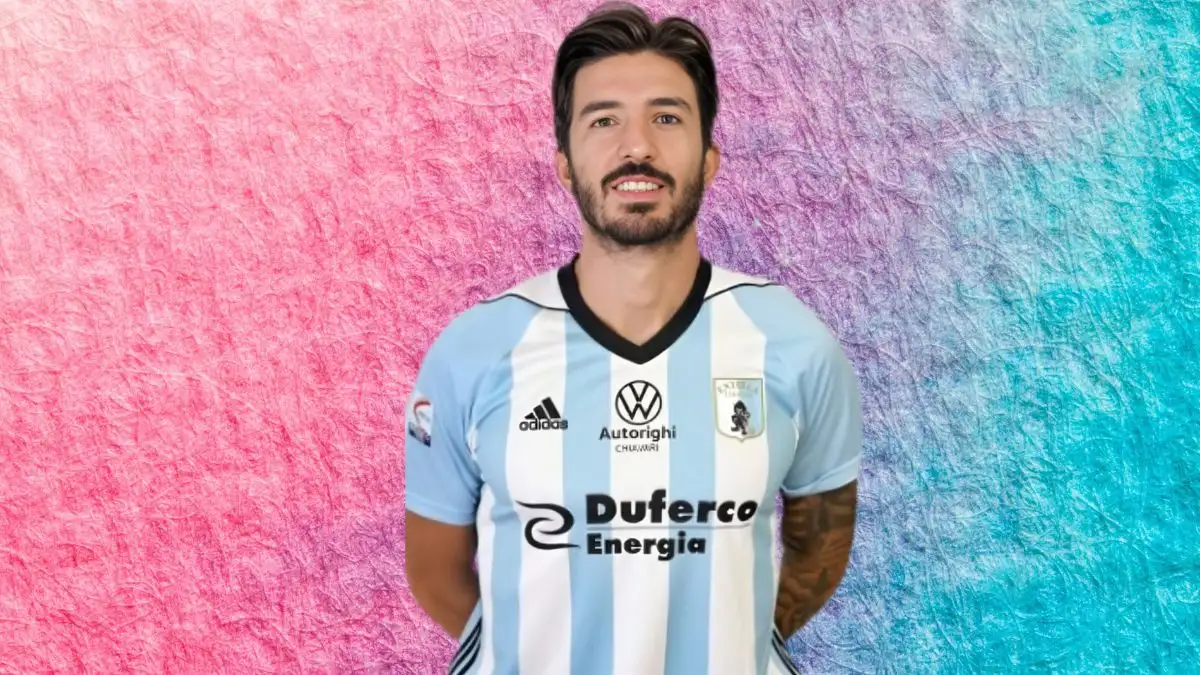 Claudio Morra Net Worth in 2024 How Rich is He Now?