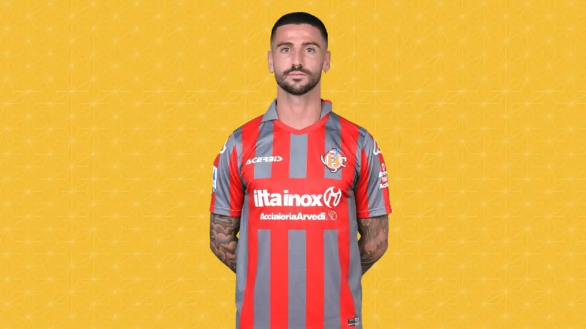 Cristian Buonaiuto Net Worth in 2024 How Rich is He Now?