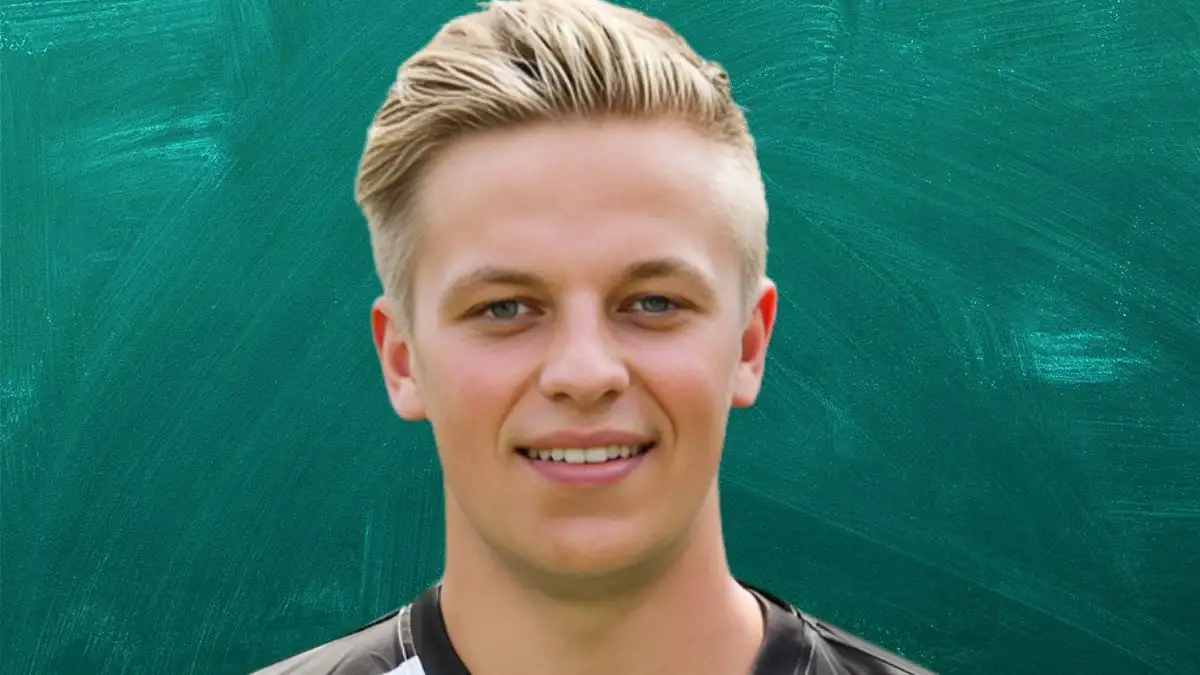 Daan Rienstra Net Worth in 2024 How Rich is He Now?