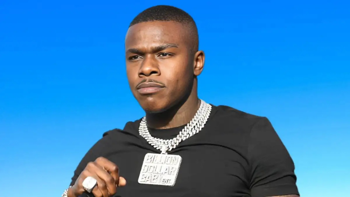 Who is Dababy's Wife? Know Everything About Dababy Wife Ashley Kirk