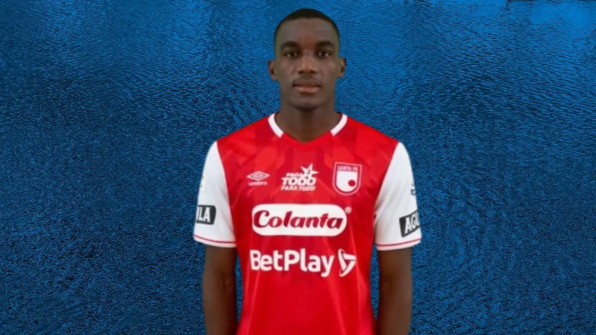 Dairon Mosquera Net Worth in 2024 How Rich is He Now?