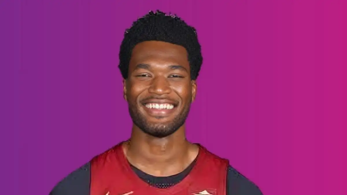 Damian Jones Net Worth in 2024 How Rich is He Now?