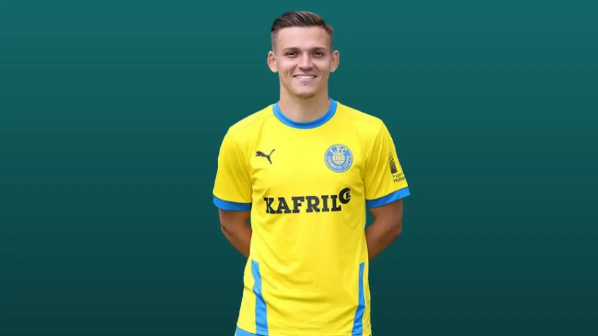 Damir Mehmedovic Net Worth in 2024 How Rich is He Now?