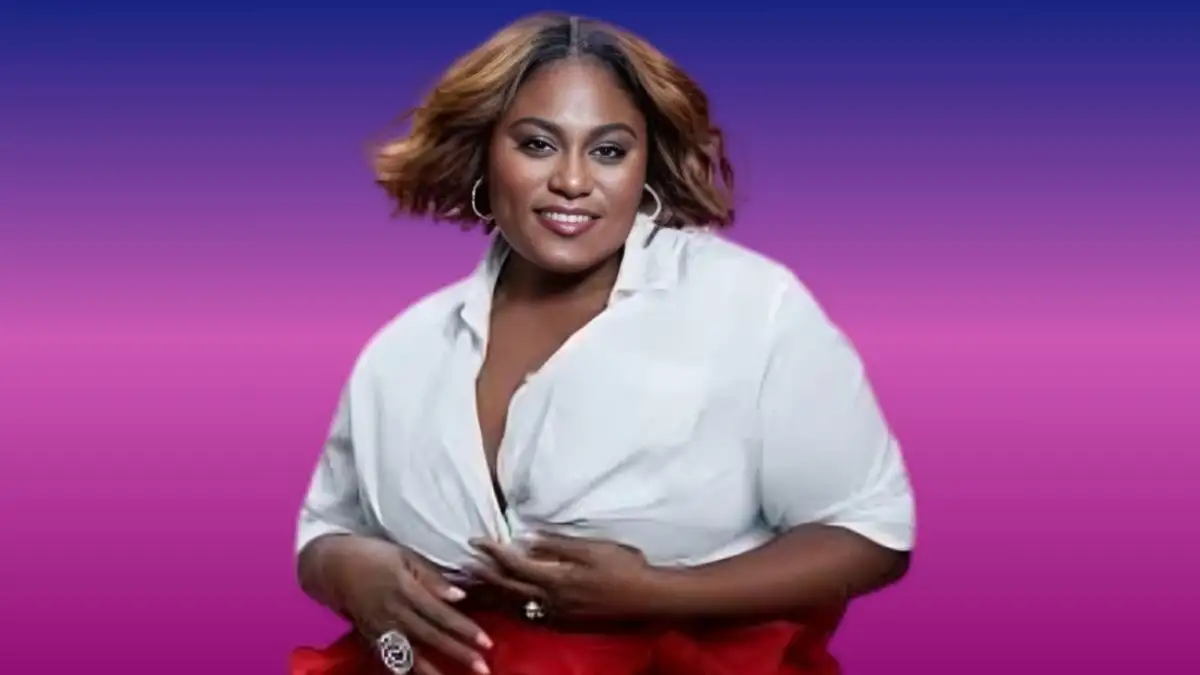 Danielle Brooks Net Worth in 2024 How Rich is She Now?