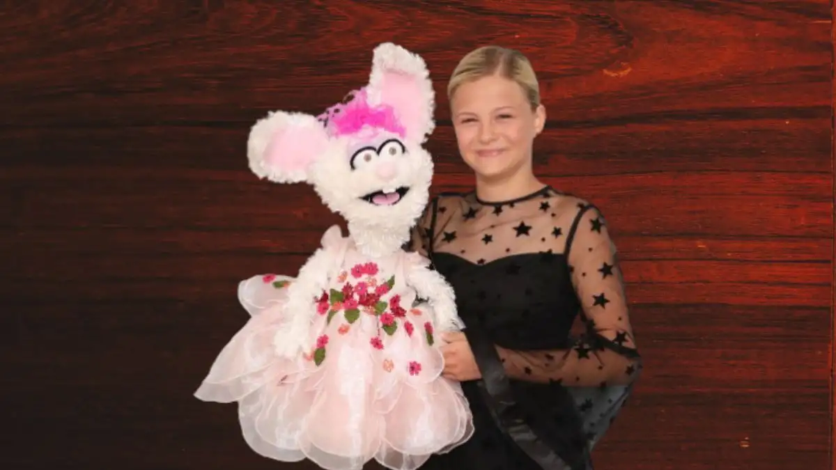 Darci Lynne Farmer Net Worth in 2024 How Rich is She Now?