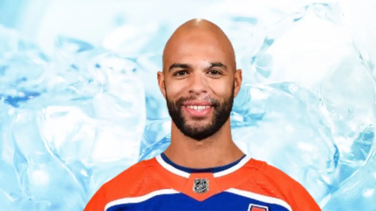 Darnell Nurse Net Worth in 2024 How Rich is He Now?