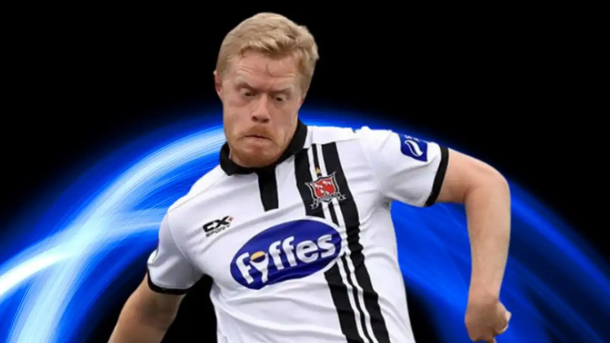 Daryl Horgan Net Worth in 2024 How Rich is He Now?