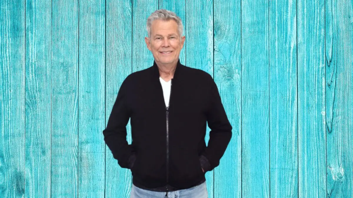 David Foster Net Worth in 2024 How Rich is He Now?