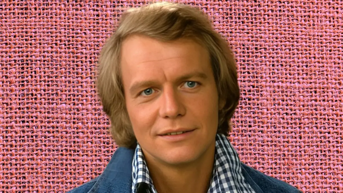 David Soul Ethnicity, What is David Soul's Ethnicity?