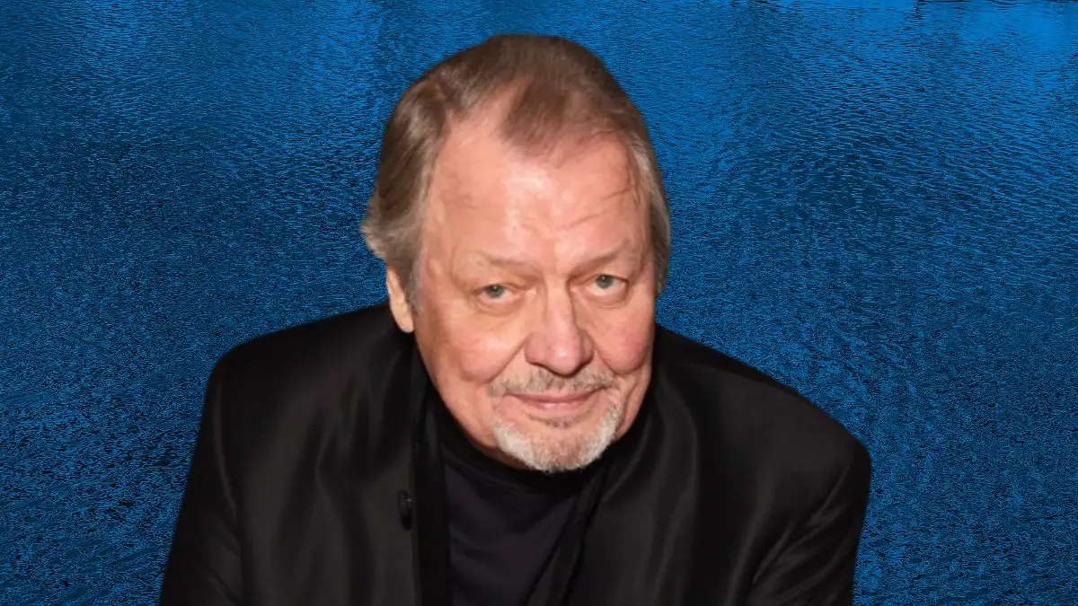 David Soul Net Worth in 2024 How Rich is David Soul?