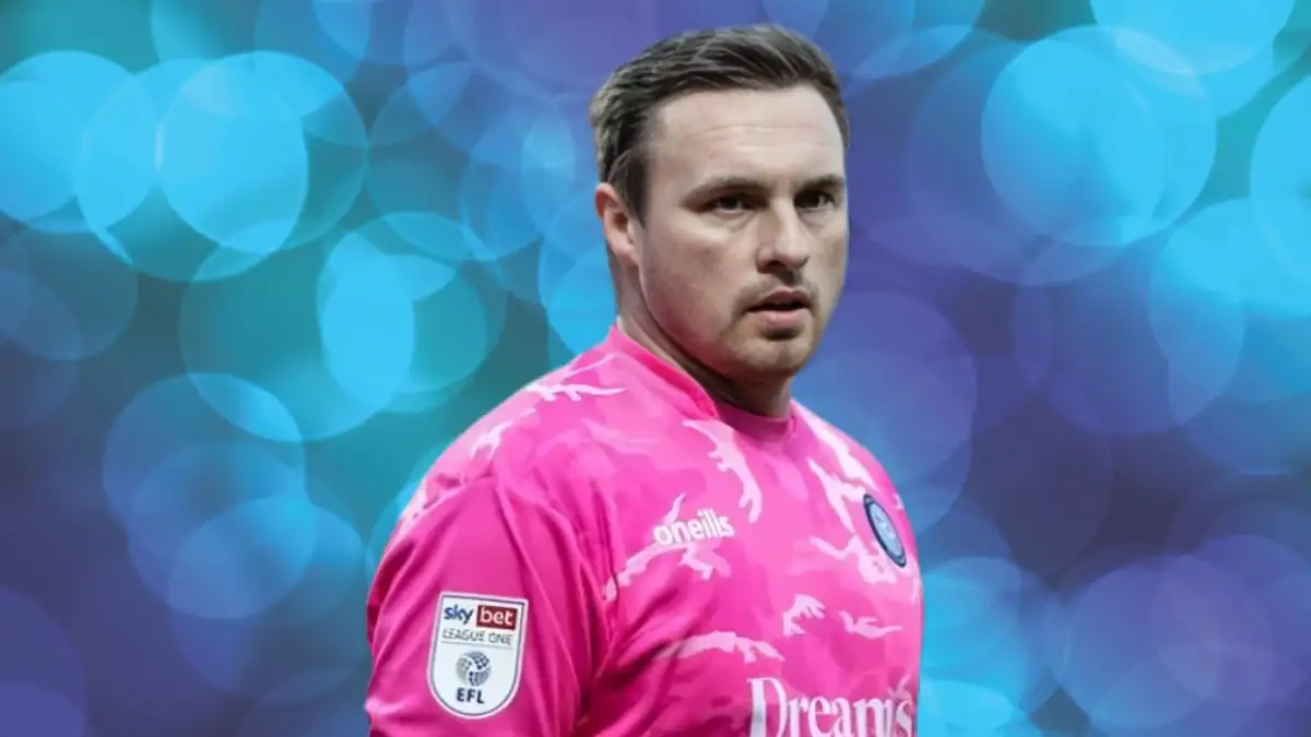 David Stockdale Net Worth in 2024 How Rich is He Now?