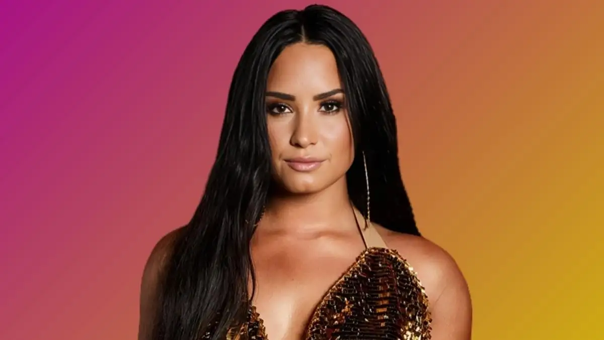 Demi Lovato Net Worth in 2024 How Rich is She Now?