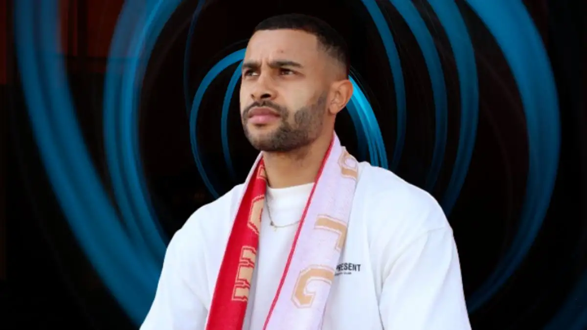 Dennon Lewis Net Worth in 2024 How Rich is He Now?