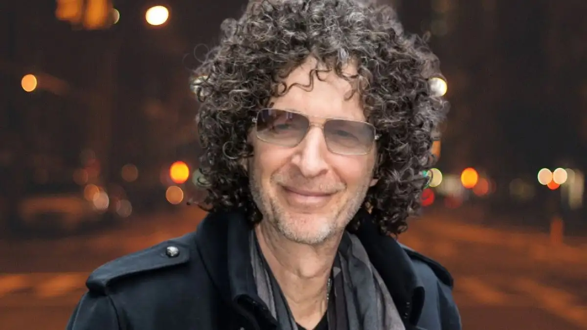 Did Howard Stern Mother Passed Away? What Happened to Ray Stern?