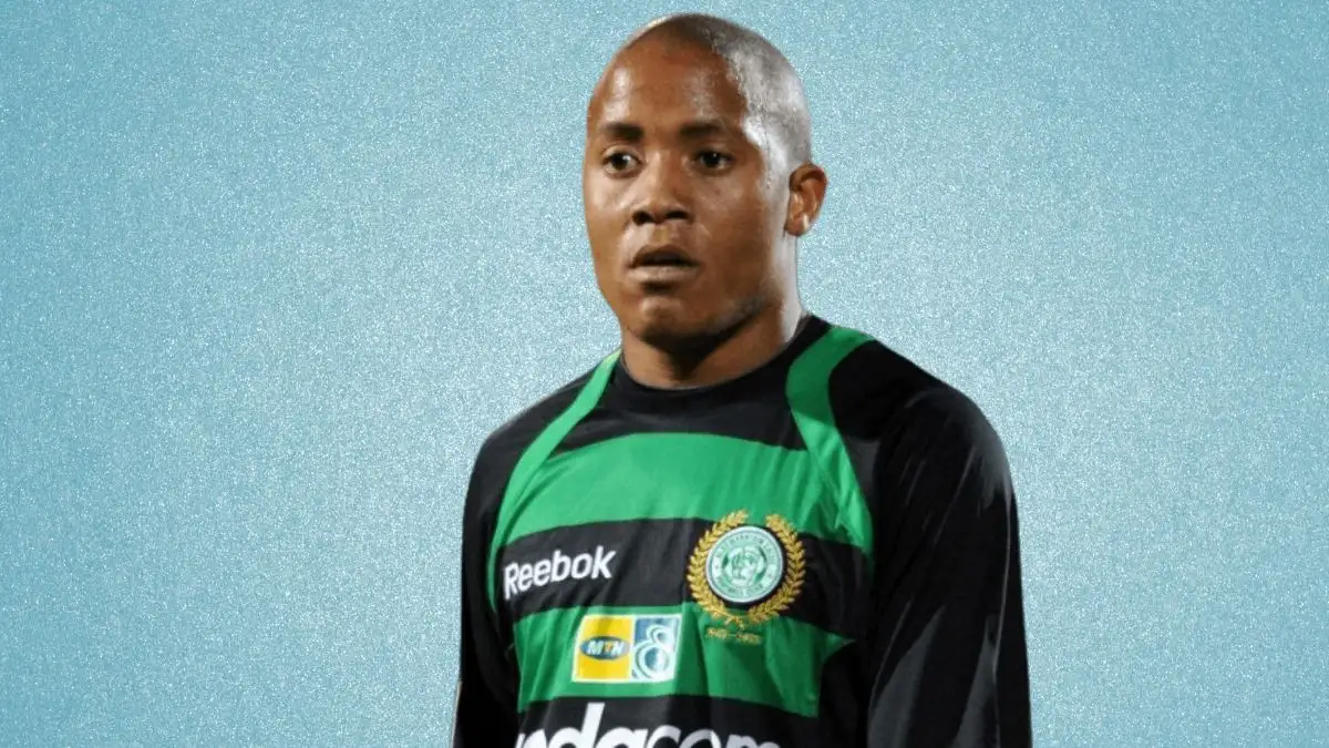 Dino Ndlovu Net Worth in 2024 How Rich is He Now?