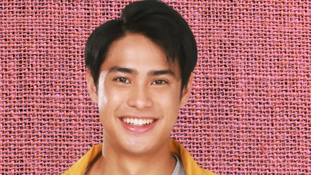 Donny Pangilinan Net Worth in 2024 How Rich is He Now?