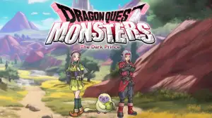 Dragon Quest Monsters The Dark Prince Walkthrough, Gameplay, Review, and More