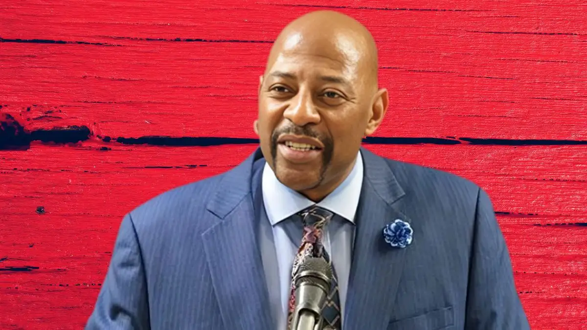 Earl Cureton Net Worth in 2024 How Rich is He Now?