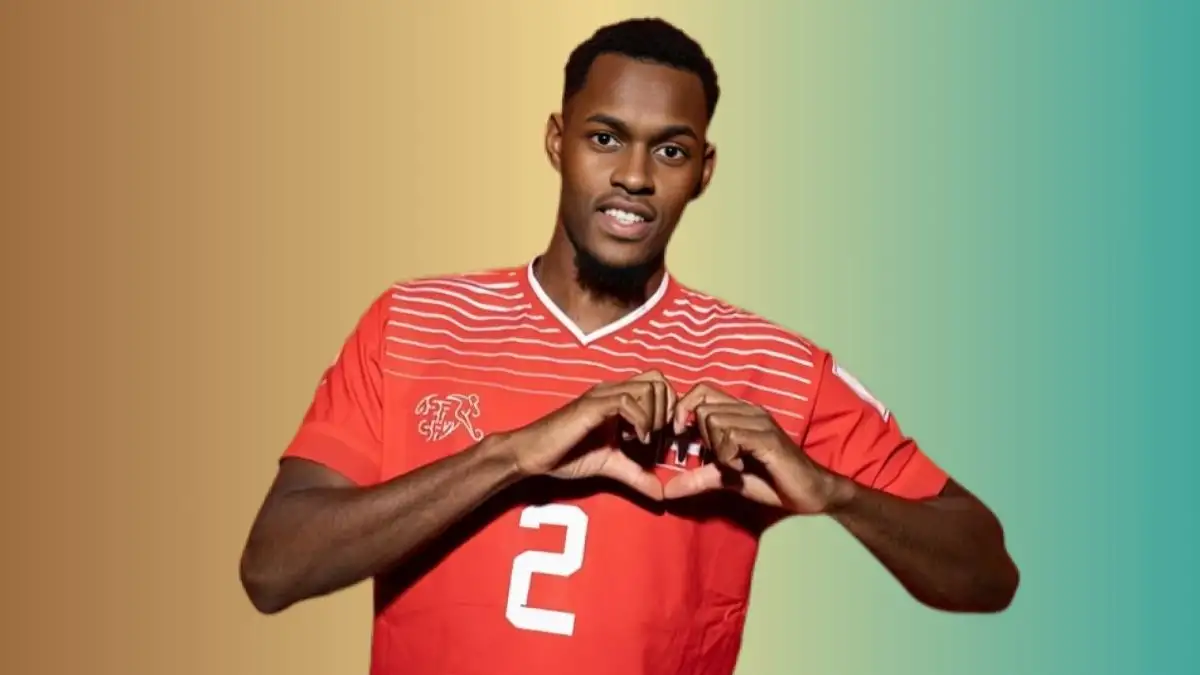 Edimilson Fernandes Net Worth in 2024 How Rich is He Now?