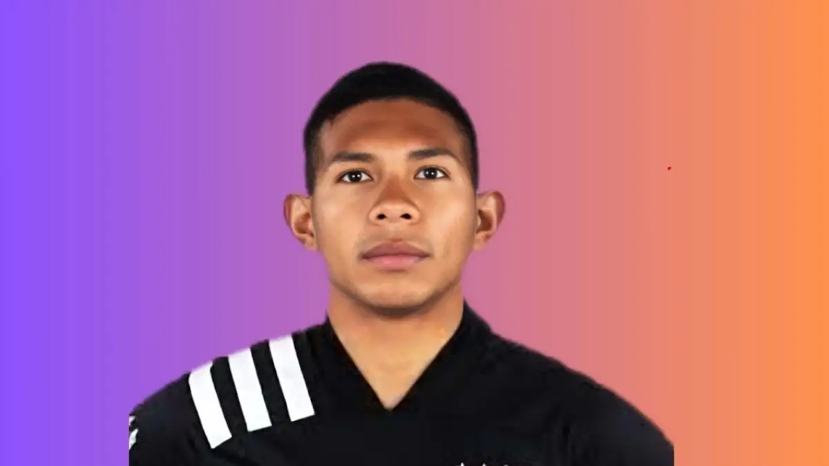 Edison Flores Net Worth in 2024 How Rich is He Now?