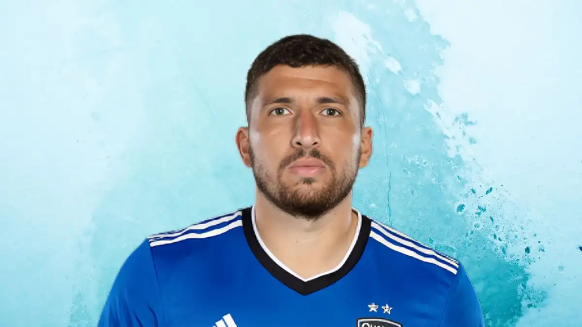 Eric Remedi Net Worth in 2024 How Rich is He Now?