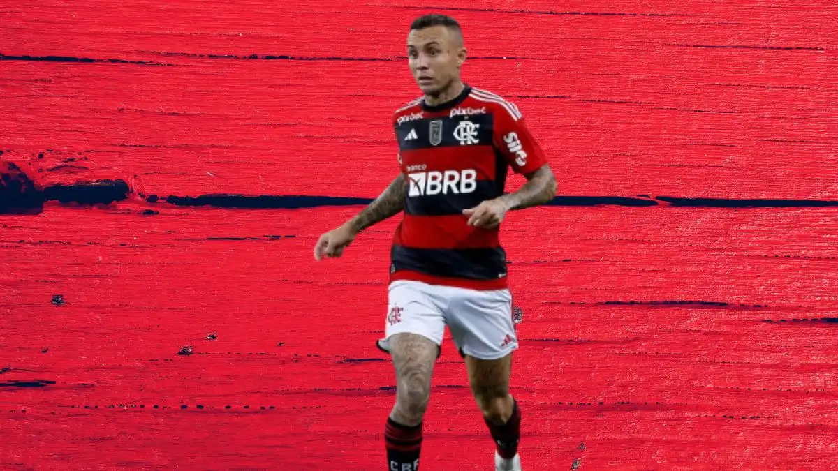 Everton Soares Net Worth in 2024 How Rich is He Now?