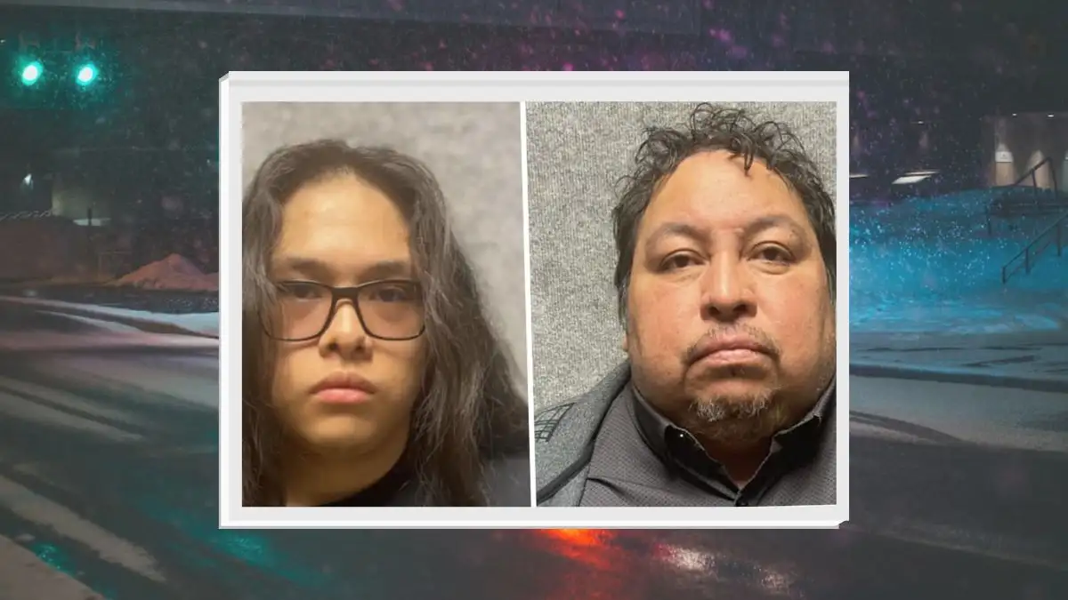 Father and Son Arrested in Connection with Death of Pregnant Teen and Her Boyfriend