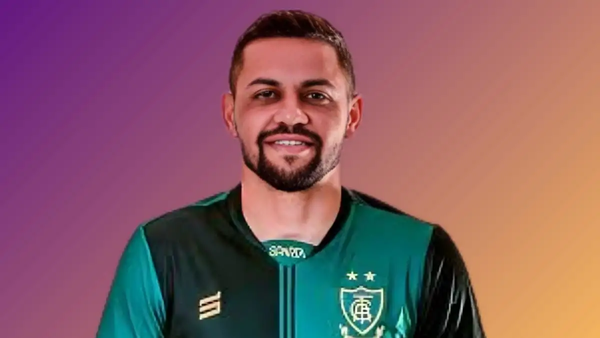 Felipe Azevedo Net Worth in 2024 How Rich is He Now?