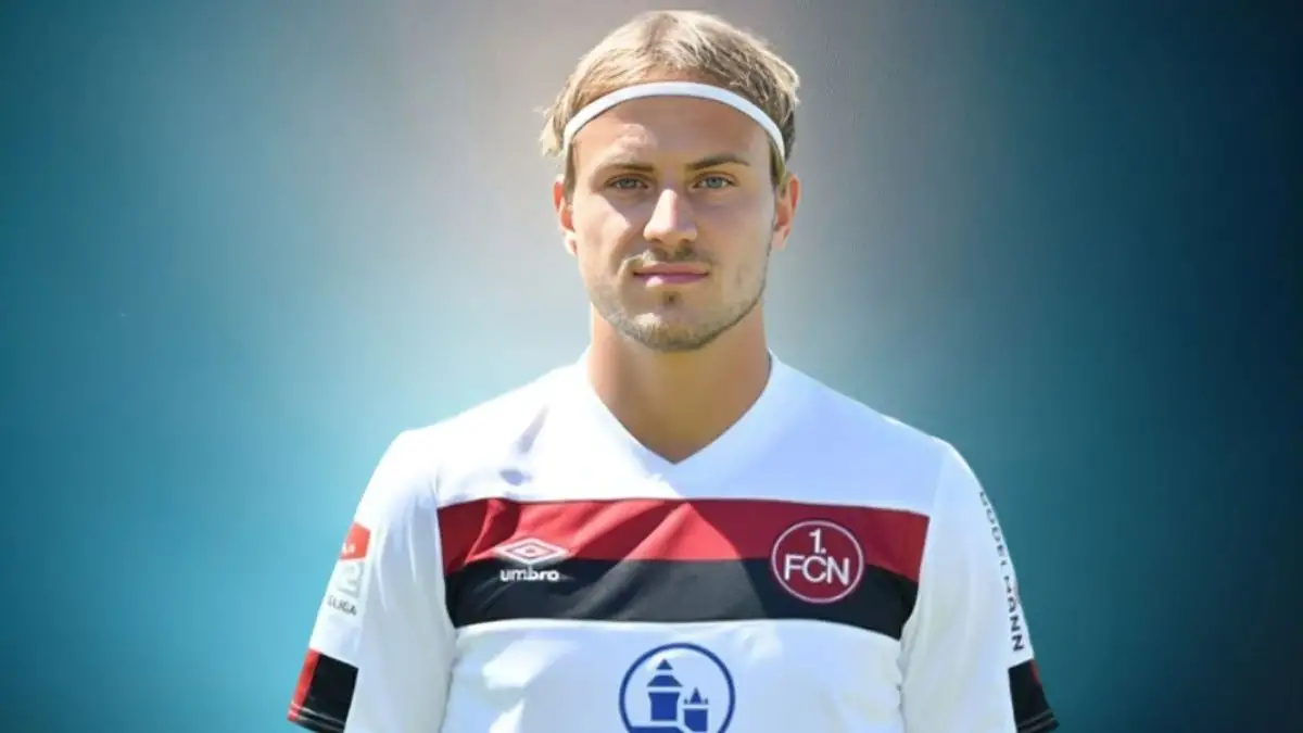 Felix Lohkemper Net Worth in 2024 How Rich is He Now?