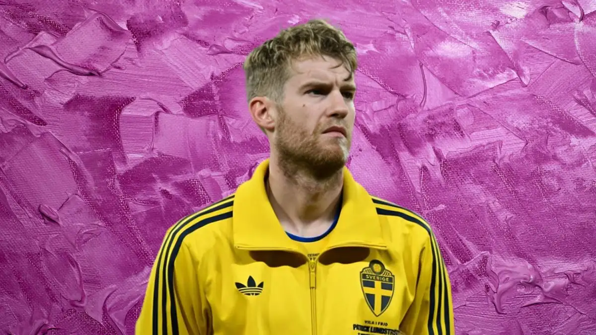 Filip Helander Net Worth in 2024 How Rich is He Now?