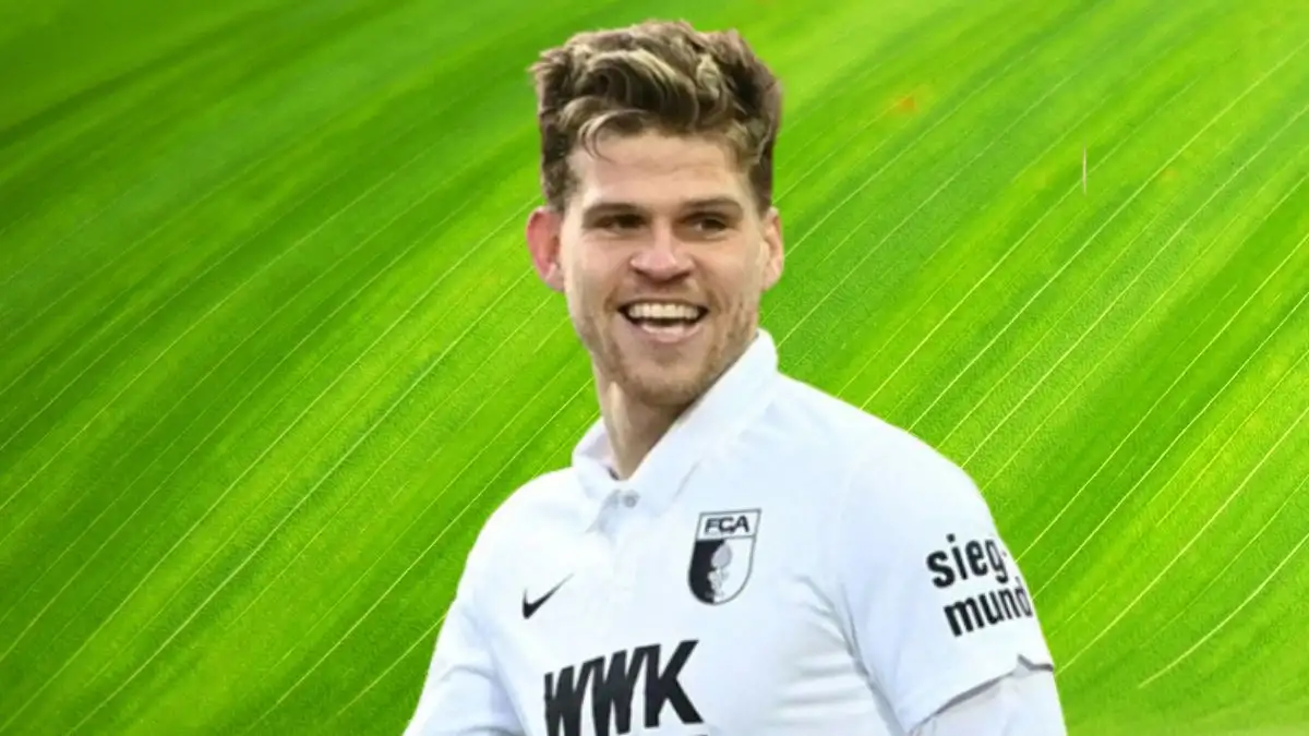 Florian Niederlechner Net Worth in 2024 How Rich is He Now?