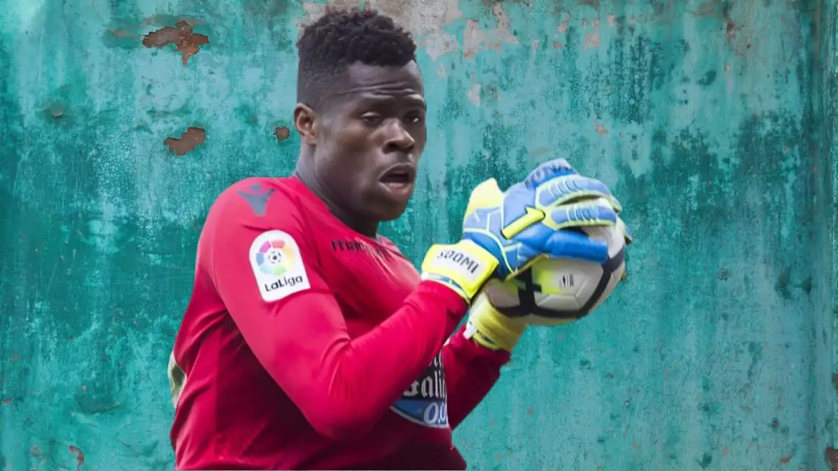 Francis Uzoho Net Worth in 2024 How Rich is He Now?