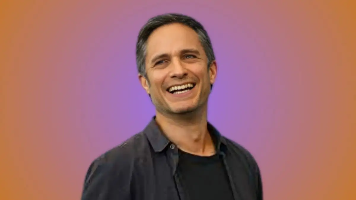 Gael Garcia Bernal Net Worth in 2024 How Rich is He Now?