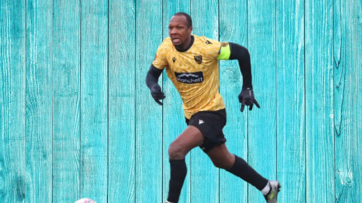 Gavin Hoyte Net Worth in 2024 How Rich is He Now?