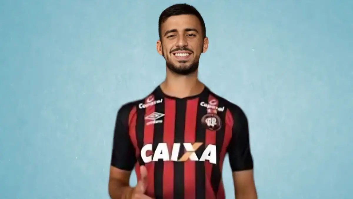 Guilherme Camacho Net Worth in 2024 How Rich is He Now?