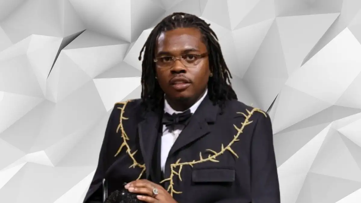 Gunna Net Worth in 2024 How Rich is He Now?