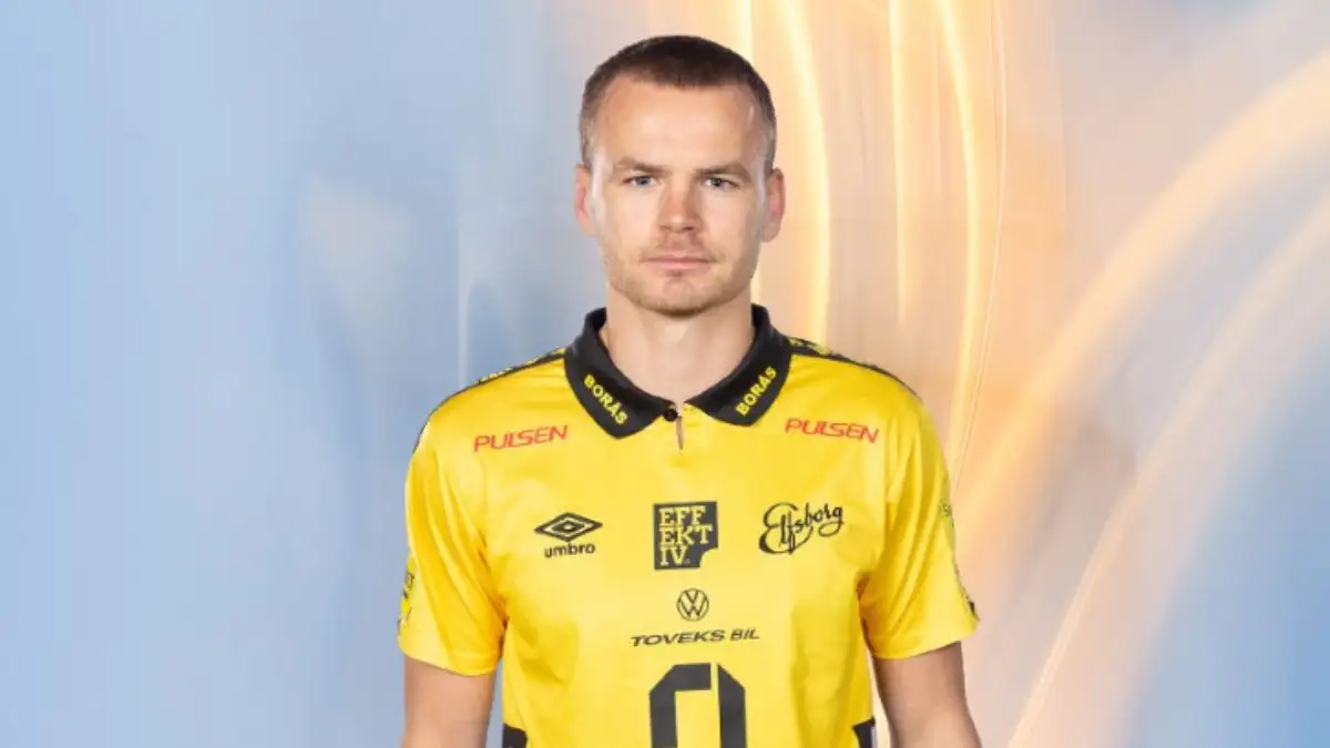 Gustav Henriksson Net Worth in 2024 How Rich is He Now?